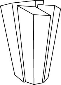IJskristal