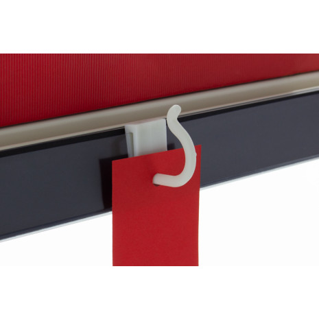 Schapclip (100 st.) 30 mm