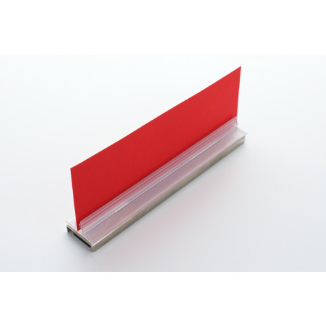 Gripper (10 st.) 25 x 150 mm - max. capaciteit: 2 mm | Blokmagneet