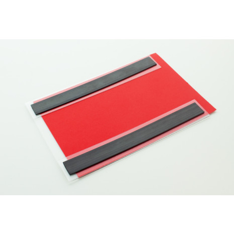 Insteekhoes A6 Liggend | Magnetisch 