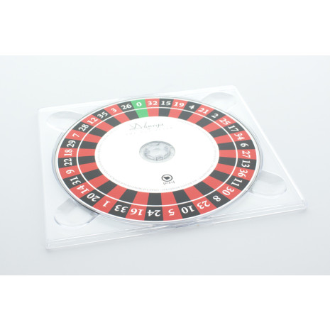  CD-Tray (100 st.)