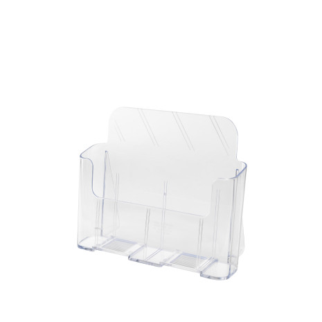 Folderhouder A5 Liggend Deflecto®