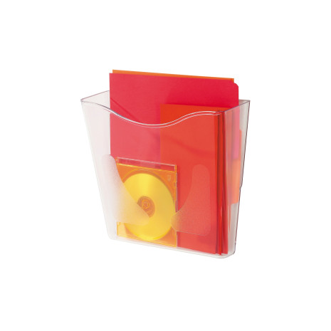 Docupocket A4 staand