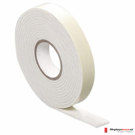 Foam tape