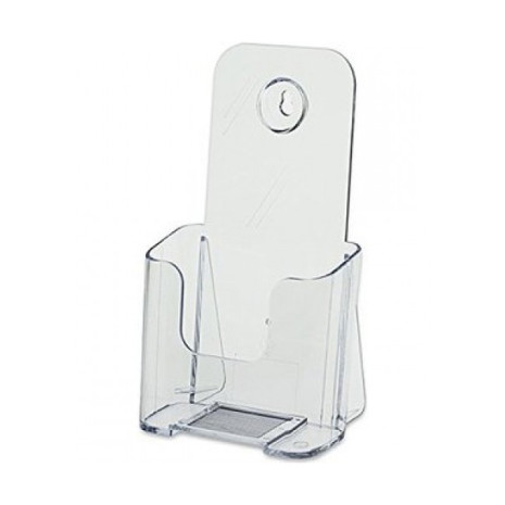 Folderhouder 1/3 A4 (DIN) "Classic", Deflecto®
