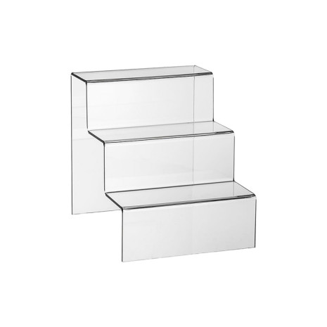 Trapstandaard 3 traps 