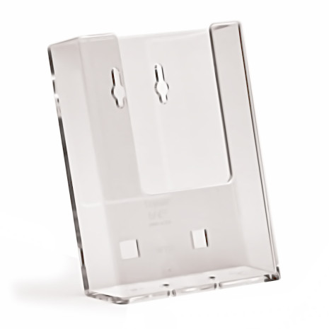 Wandfolderhouder 1/3 A4 (DL), Taymar®