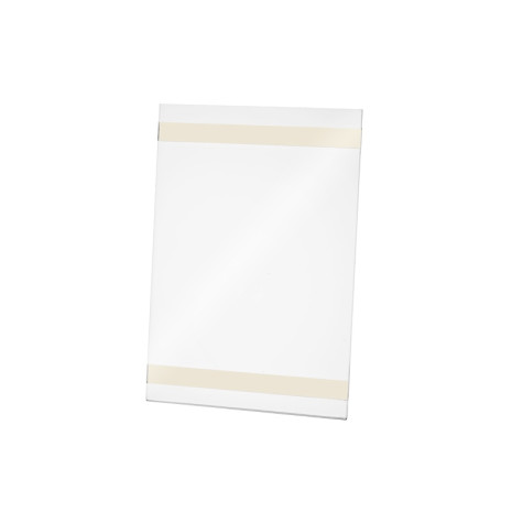 Wandkaarthouder A6, Zelfklevend