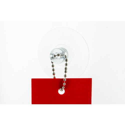 Fluval Zuignap - 30 mm, 4 stuks - Onlineshop