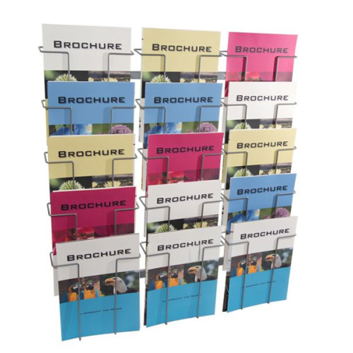 Bureau Organizer Muur - Gratis Bezorging Vanaf € 20