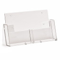 Folderhouder A6, Taymar® | 2 vaks 