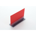Gripper (100 st.) 25 x 75 mm - max. capaciteit: 2 mm | Magnetisch