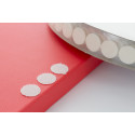 Klittenband pastilles "Velcro®" zelfklevend | Lus 