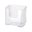 Folderhouder A6 Deflecto®