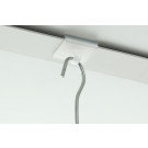Plafondclip Systeemplafond 
