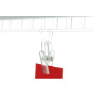 Ophangclip 