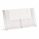 Folderhouder A5, Taymar® | 2 vaks 
