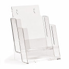Folderhouder A5, Taymar® | 2 vaks 
