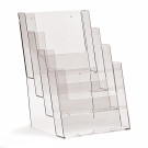 Folderhouder A5, Taymar® | 4 vaks 