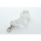 Keycord (10 st.) Wit