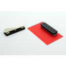 Badgemagneet (10 st.) | 3 magneten