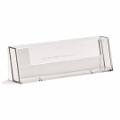 Folderhouder 1/3 A4 (DL), Taymar® | Liggend 