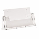 Folderhouder A5, Taymar® | Liggend