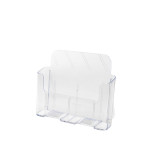 Folderhouder A5 Liggend "Classic", Deflecto®