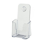 Folderhouder 1/3 A4 (DIN) "Classic", Deflecto®