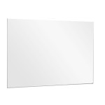 Kaarthouder A7 liggend, 1,5mm PMMA (Plexi)