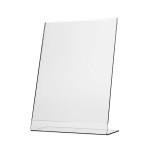 L-Standaard A6, 2mm PMMA (plexi)