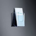 Luxe Wandfolderhouder 1/3 A4, Sigel®