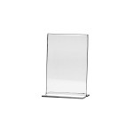 T-Standaard A7, 1,5mm PMMA (Plexi) 