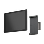 Tablet houder wand