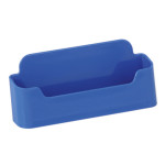 Visitekaarthouder Blauw