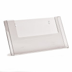 Wandfolderhouder A4, Taymar® | Liggend