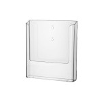 Wandfolderhouder A4 "Color", 13 kleuren
