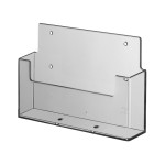 Wandfolderhouder A5, Taymar® | Liggend