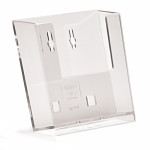 Wandfolderhouder A6, Taymar®