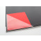 Driehoek-Pochette (100 st.) 32 x 32 mm | Zelfklevend 
