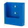 Wandfolderhouder A5 Blauw