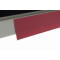 Geplooide prijskaartrail 40 x 1330 mm | Zelfklevend  Geplooide prijskaartrail 