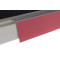 Geplooide prijskaartrail 39 mm (prijs per M) | 105º Geplooide prijskaartrail 105º