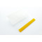 Wobbler op vel (100 st.) 200 mm | Vliestape  Wobbler op vel | Vliestape 