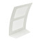 Gebogen kaarthouder A4, Deflecto® Gebogen kaarthouder A4, Deflecto®