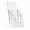 Folderhouder 1/3 A4 (DL), Taymar® | 2 vaks  Folderhouder 1/3 A4 (DL), Taymar® | 2 vaks 