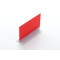 Gripper (100 st.) 25 x 75 mm - max. capaciteit: 2 mm | Zelfklevend  Gripper (100 st.) 25 x 75 mm | Zelfklevend