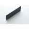Gripper (100 st.) 25 x 150 mm - max. capaciteit: 2 mm | Zelfklevend  Gripper (100 st.) 25 x 150 mm | Zelfklevend