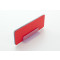 Gripper (100 st.) 25 x 50 mm - capaciteit: 3 tot 4 mm | Zelfklevend  Gripper (100 st.) 25 x 50 mm | Zelfklevend
