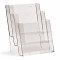 Folderhouder A5, Taymar® | 3 vaks  Folderhouder A5, Taymar® | 3 vaks 